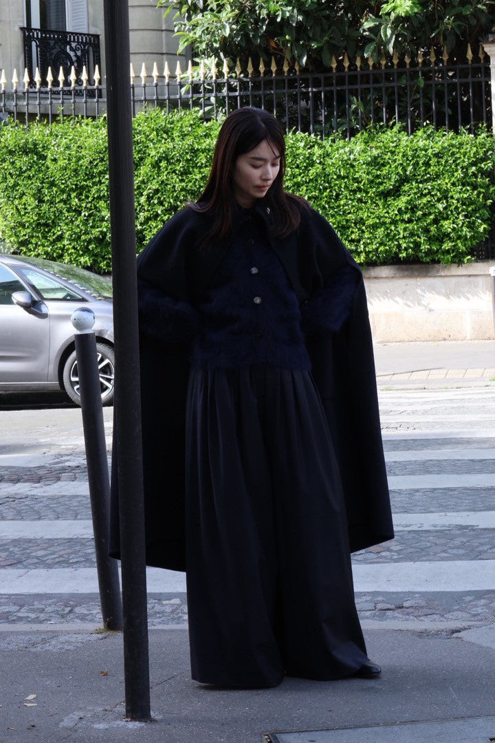 【ORDER】Melody / Belle coat