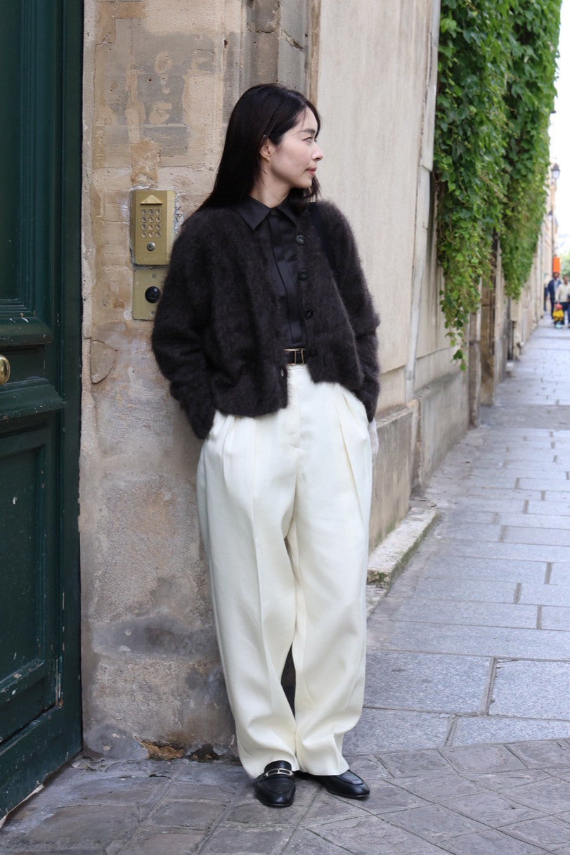 【PRE ORDER】Harmony / Amour cardigan