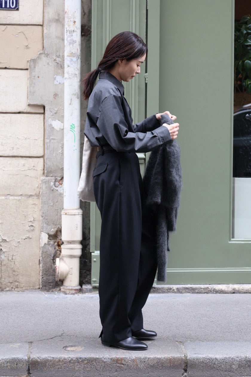 【PRE ORDER】Priscilla / Parisienne pants