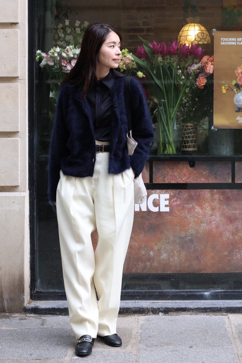 【PRE ORDER】Harmony / Amour cardigan