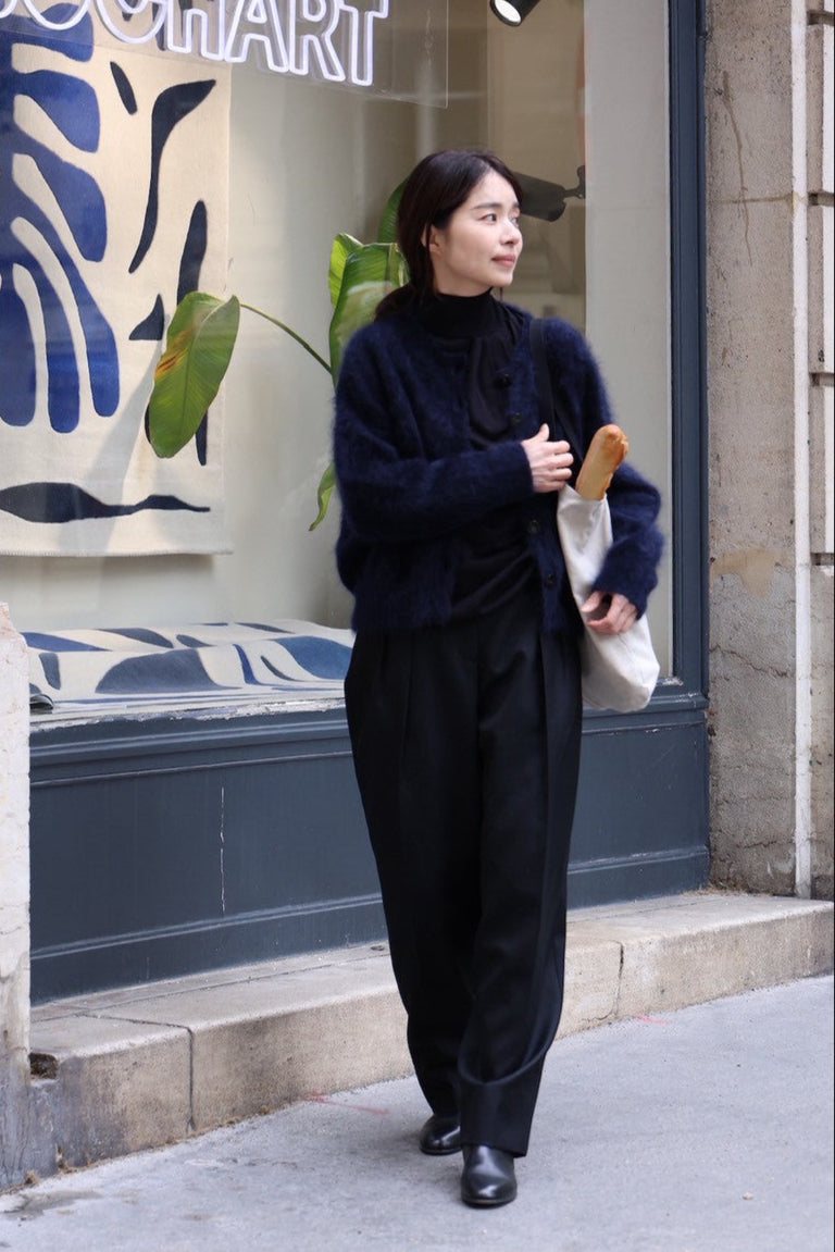 【PRE ORDER】Harmony / Amour cardigan