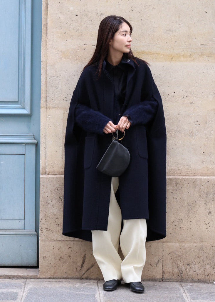 【PRE ORDER】Melody / Belle coat