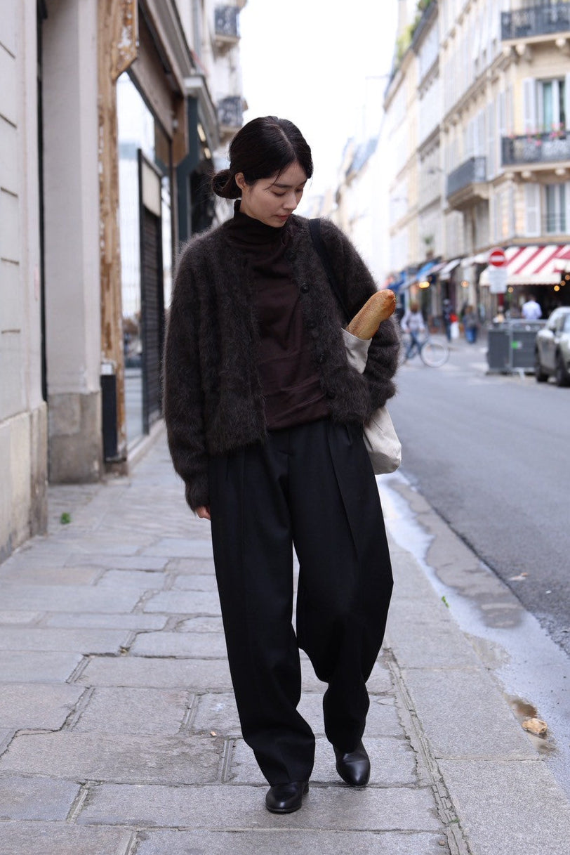 【PRE ORDER】Harmony / Amour cardigan