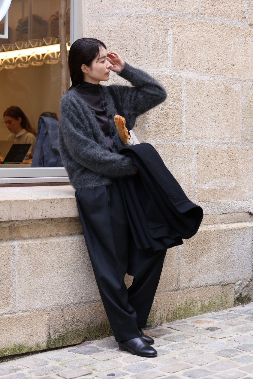 【PRE ORDER】Harmony / Amour cardigan