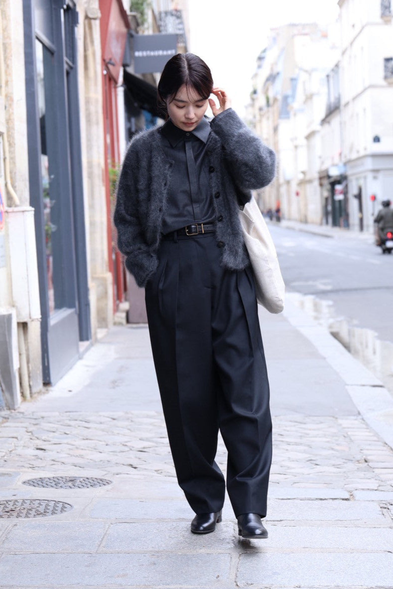 【PRE ORDER】Harmony / Amour cardigan