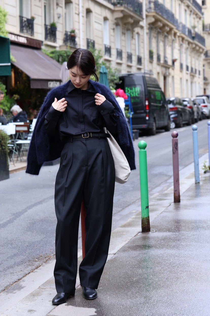 【PRE ORDER】Harmony / Amour cardigan