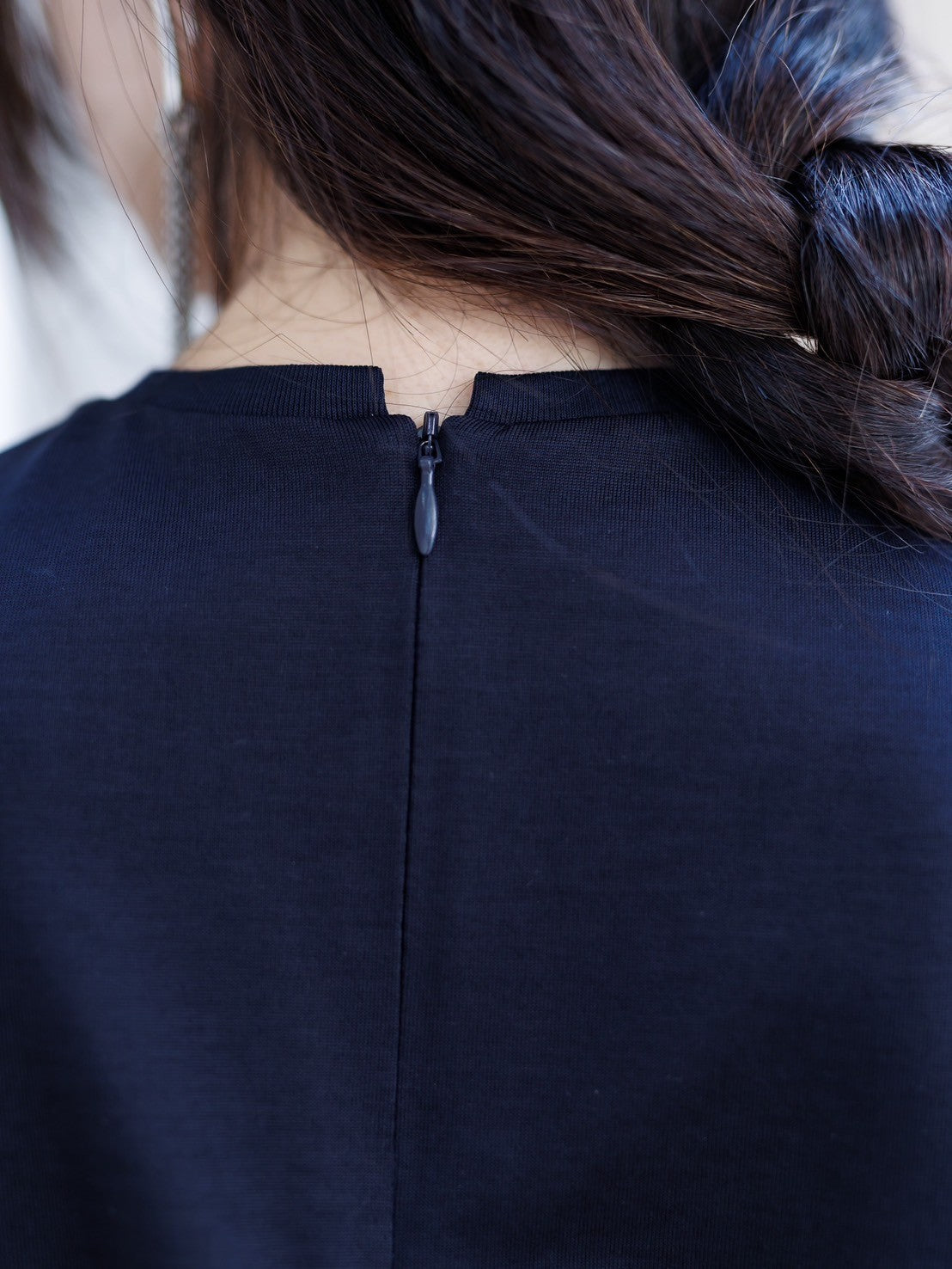 【PRE ORDER】Mel / first class change sleeve T shirt