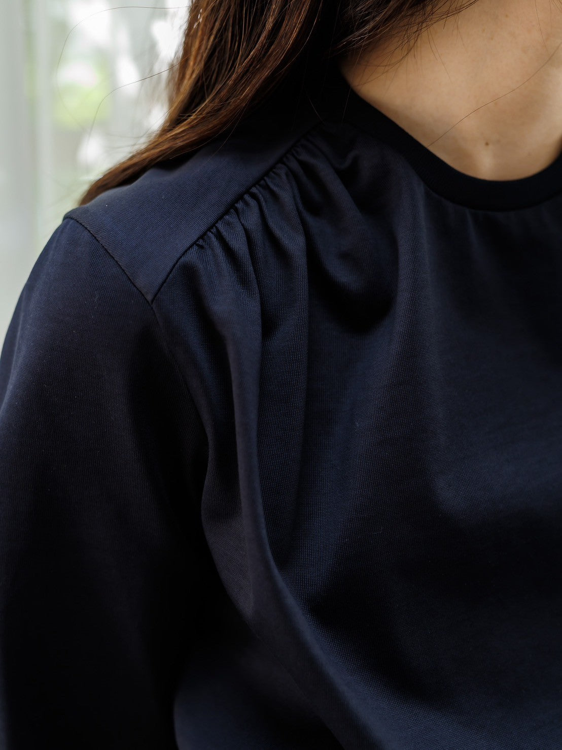 【PRE ORDER】Pamela / first class T shirt
