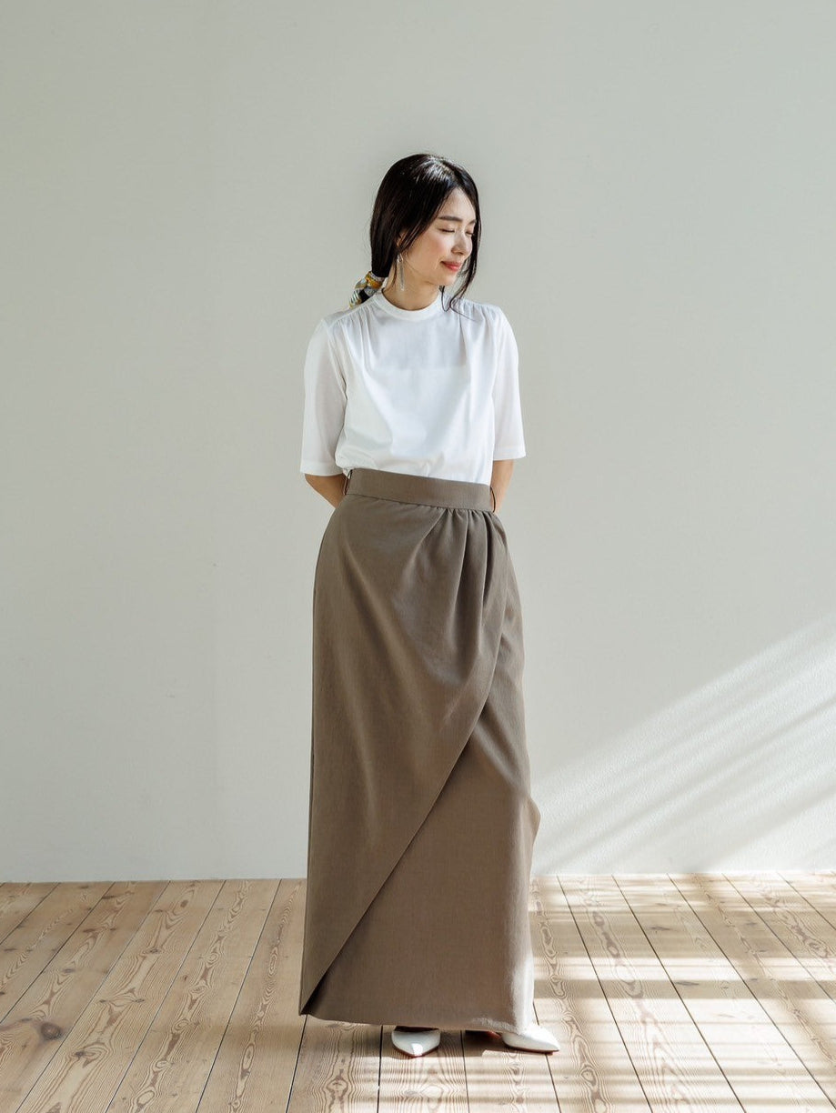 【PRE ORDER】Pamela / first class T shirt