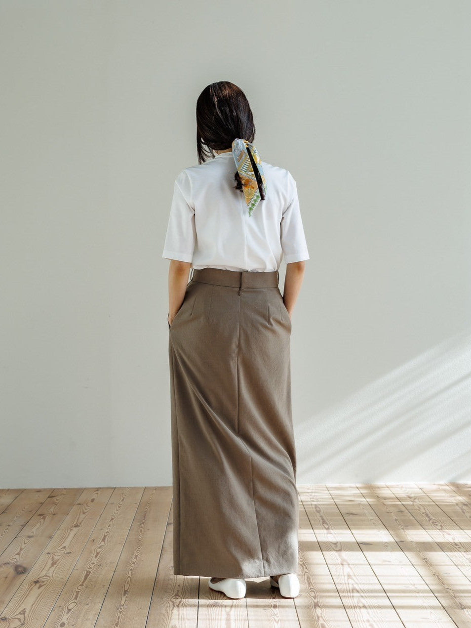 【PRE ORDER】Pamela / first class T shirt