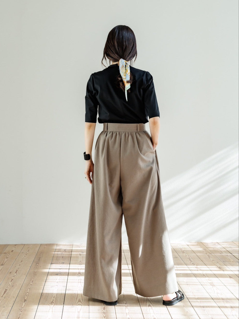 【PRE ORDER】Pamela / first class T shirt