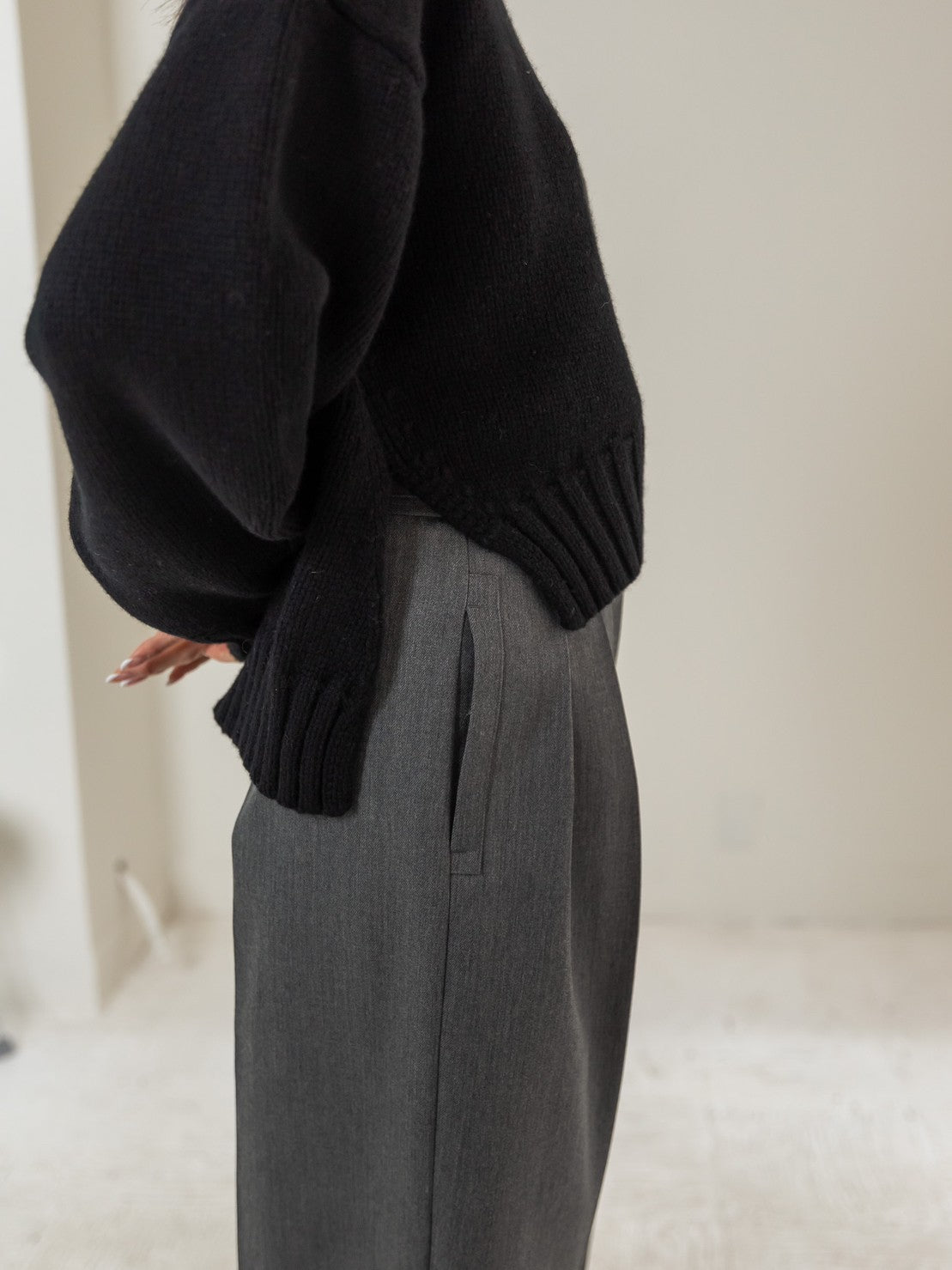 Adele/only one sweater