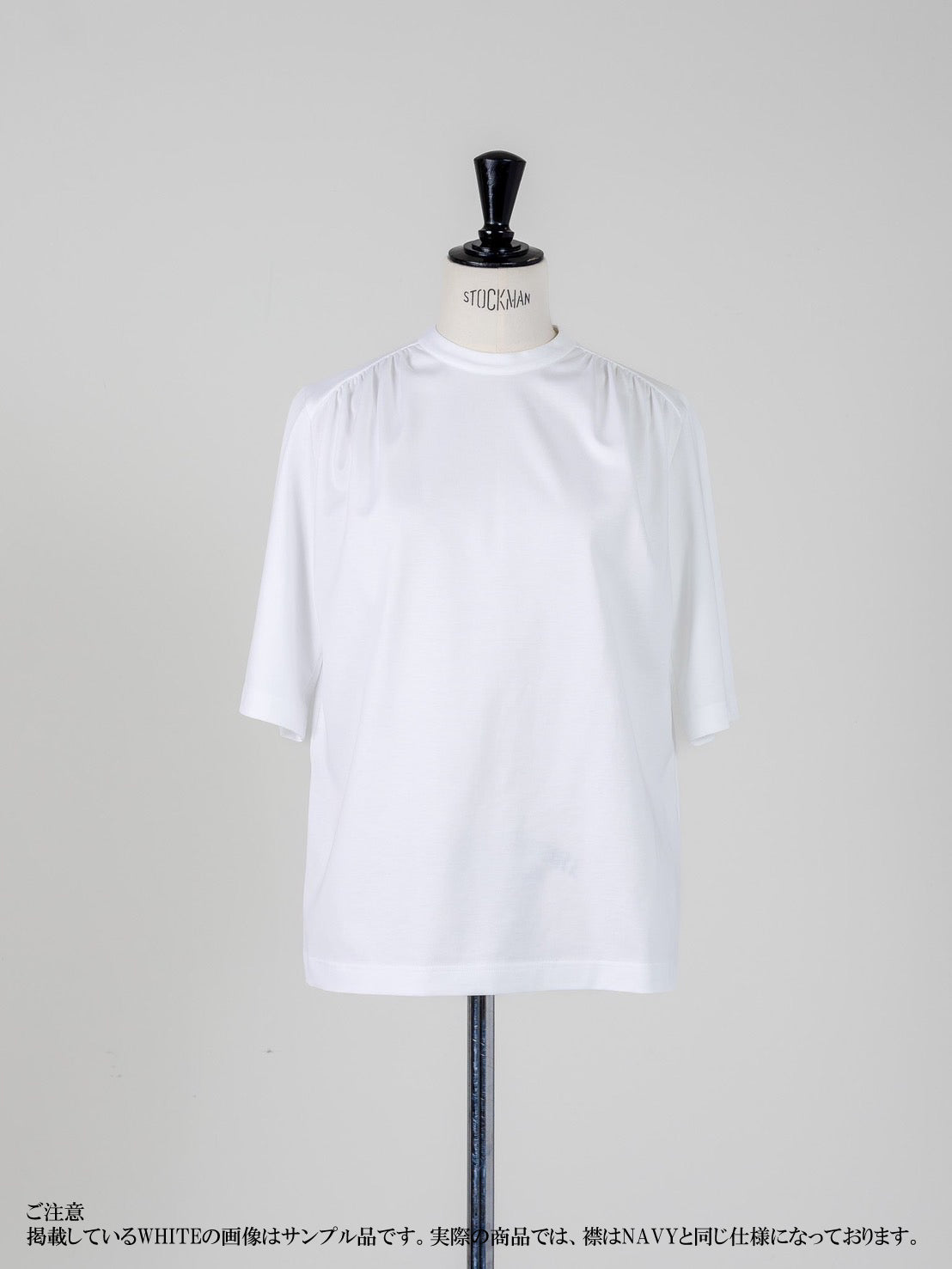 【PRE ORDER】Pamela / first class T shirt