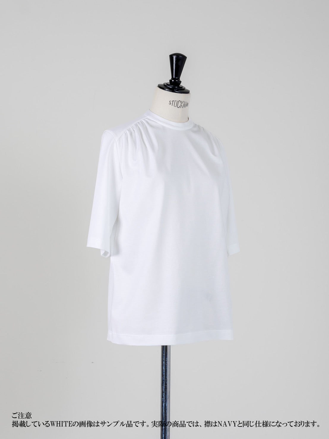 【PRE ORDER】Pamela / first class T shirt