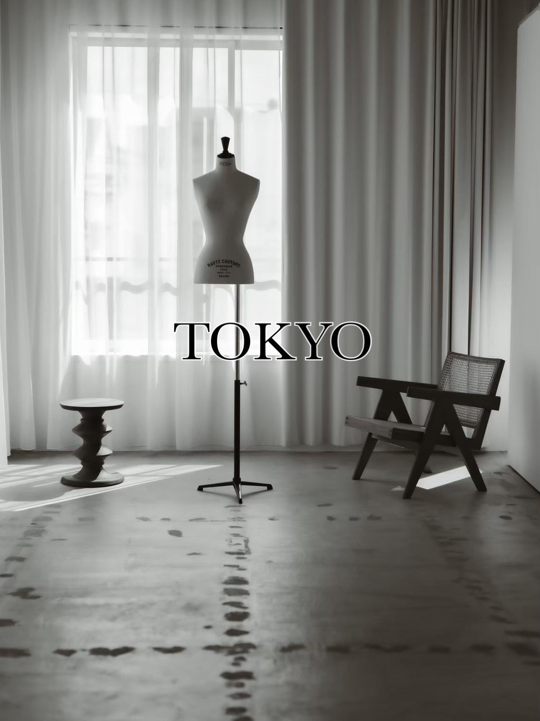 deres 19th private salon TOKYO / Reservation