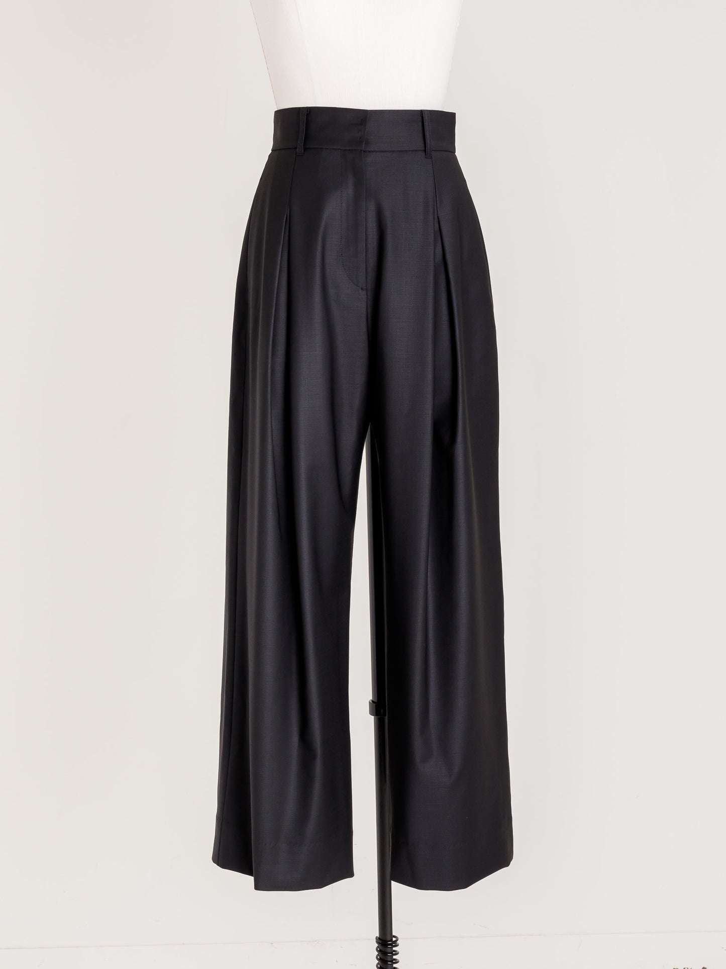 Hazel/stem pants Black