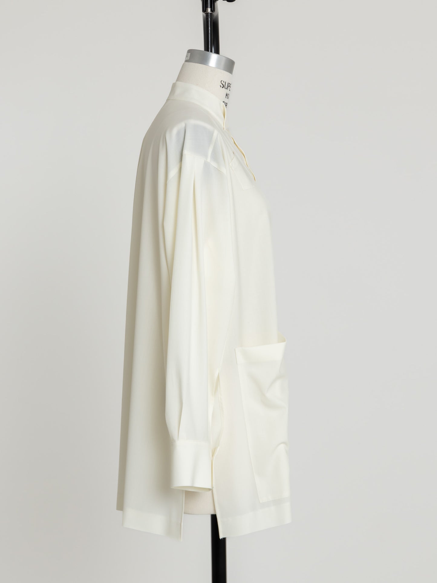 【PRE ORDER】Erny / pocket play shirt