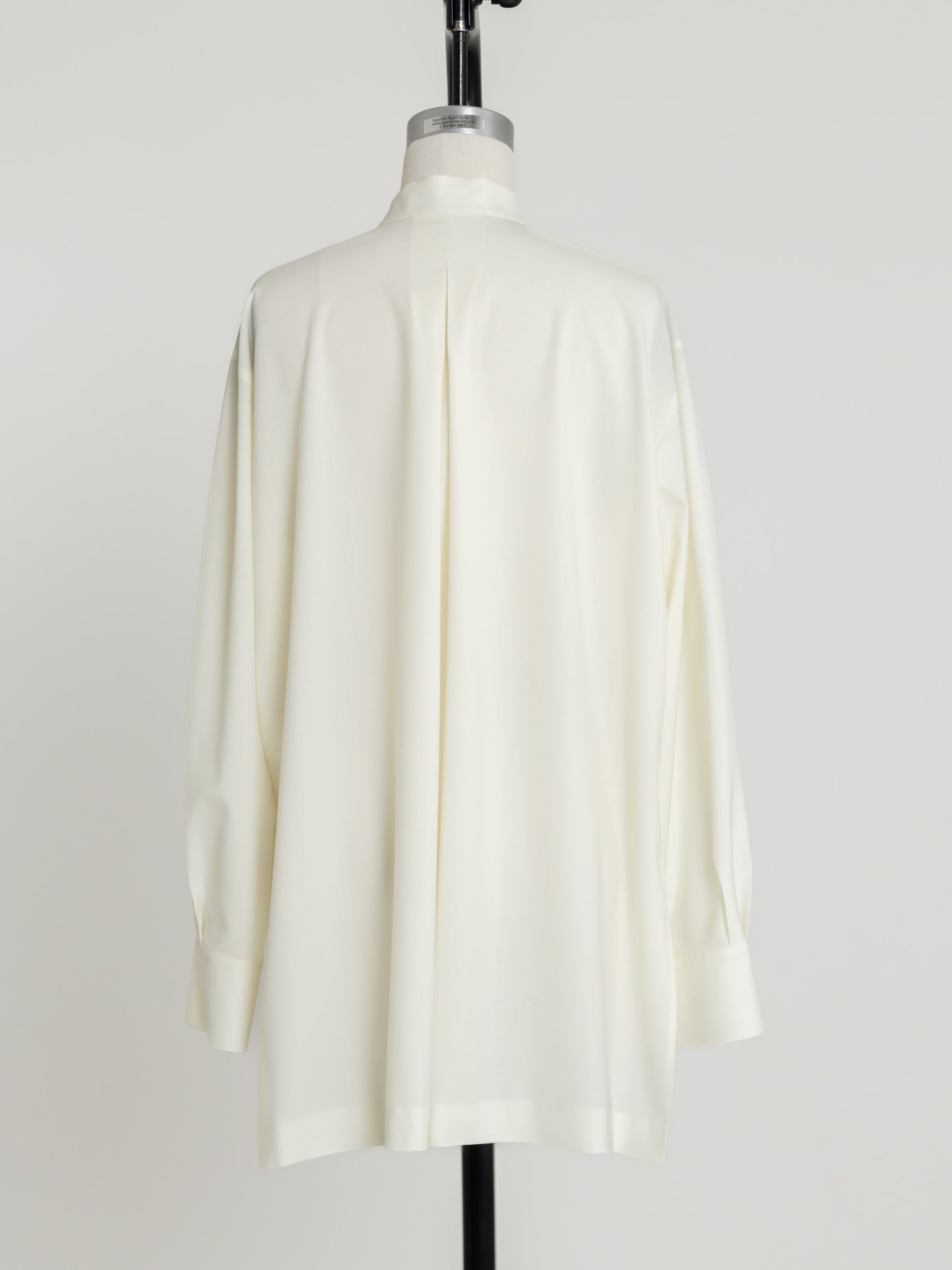 【PRE ORDER】Erny / pocket play shirt