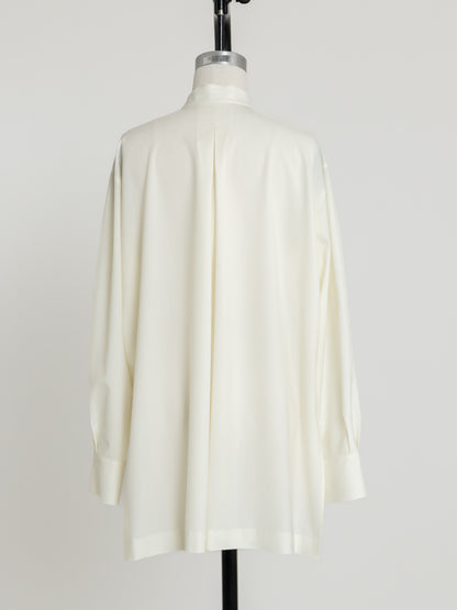 【PRE ORDER】Erny / pocket play shirt