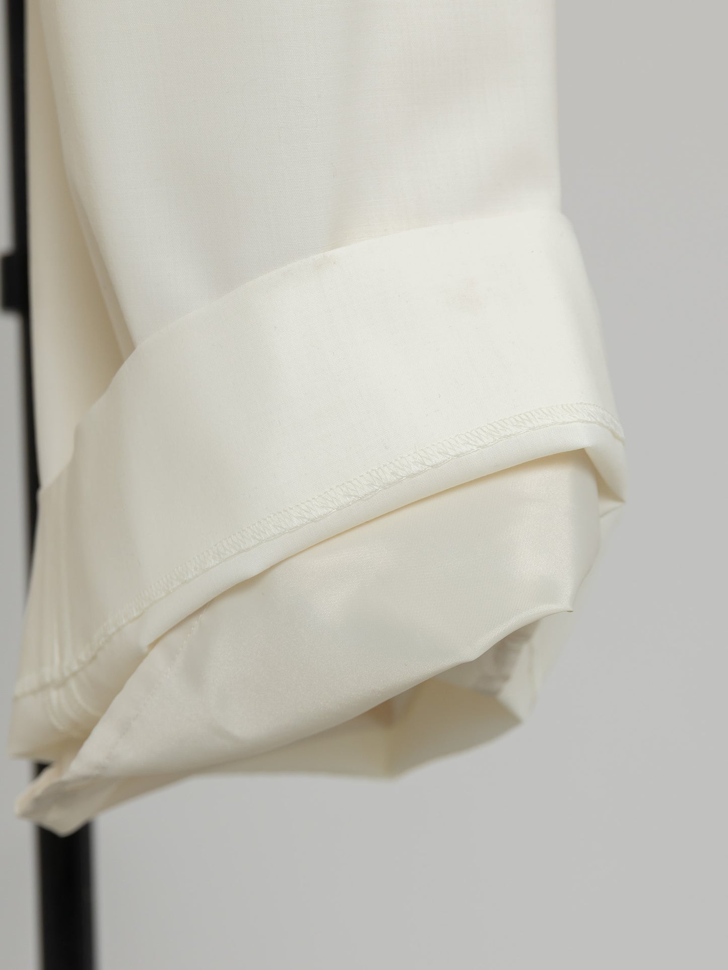 【PRE ORDER】Chris / soft gather pants