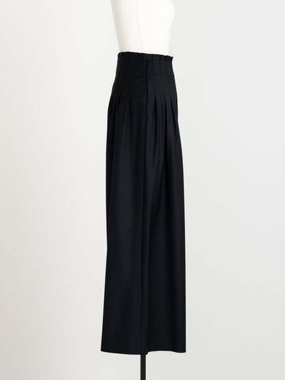 【ORDER】Élan / Élan pants