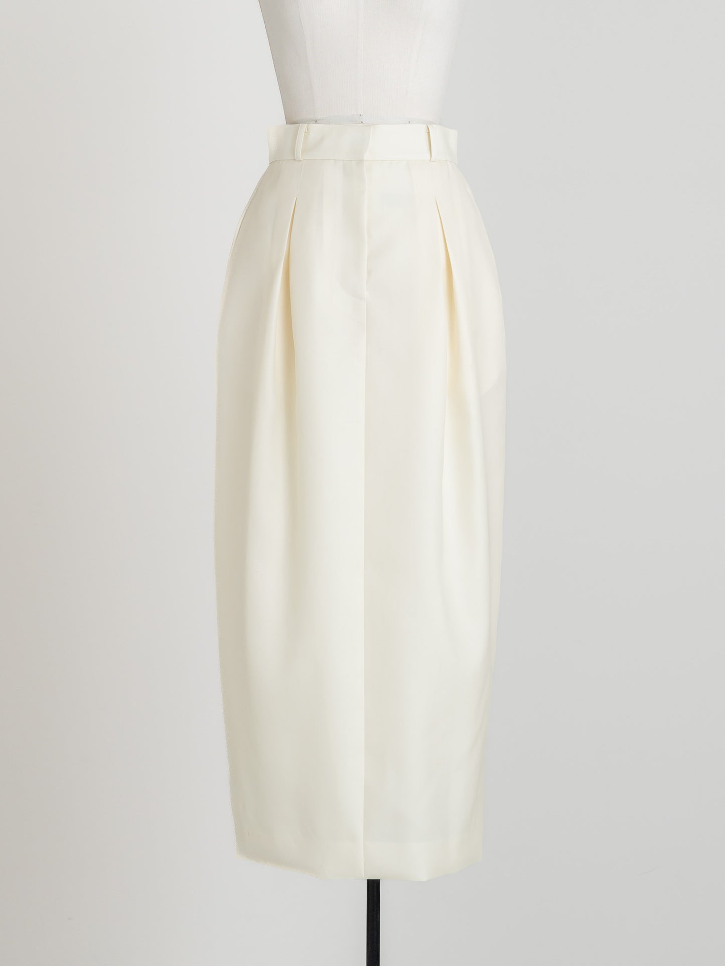 【ORDER】 Amber /  parisienne skirt