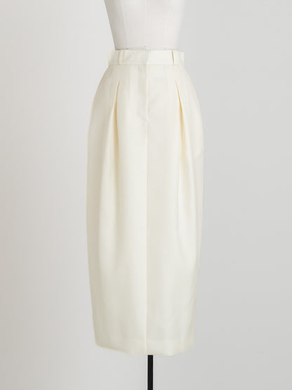 【ORDER】 Amber /  parisienne skirt