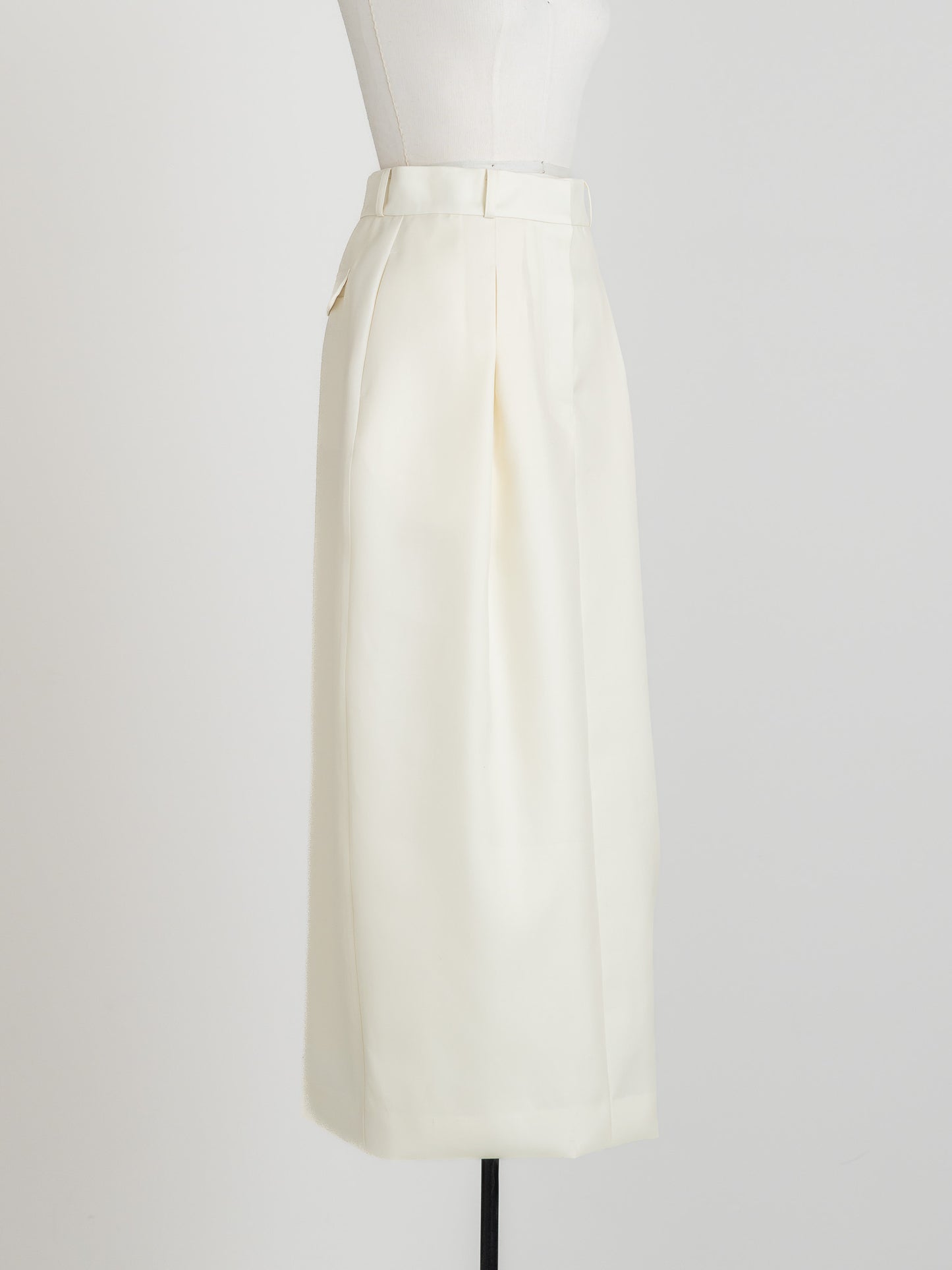 【ORDER】 Amber /  parisienne skirt