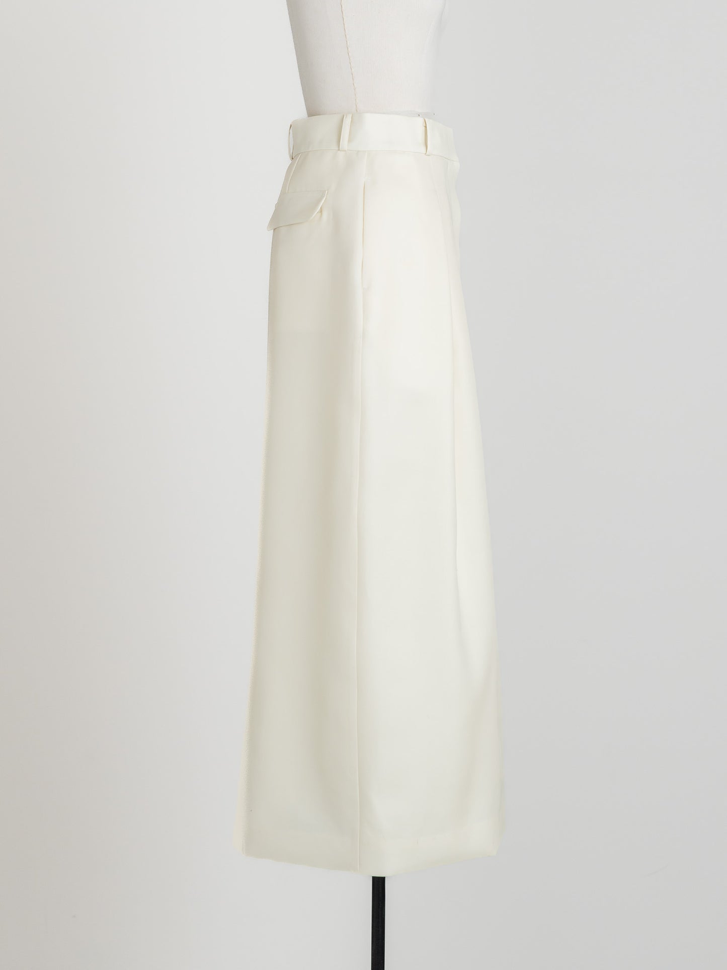 【ORDER】 Amber /  parisienne skirt