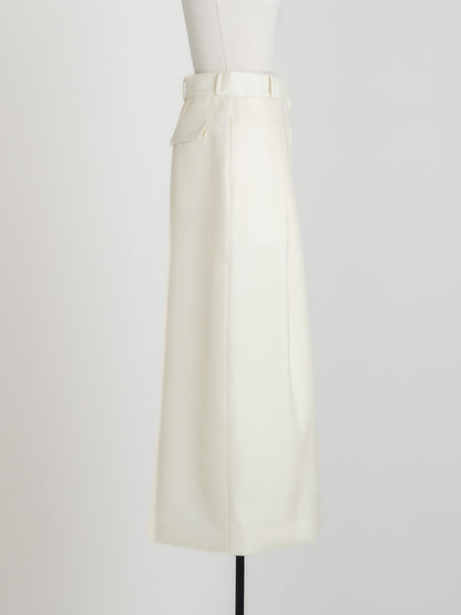 【ORDER】 Amber /  parisienne skirt