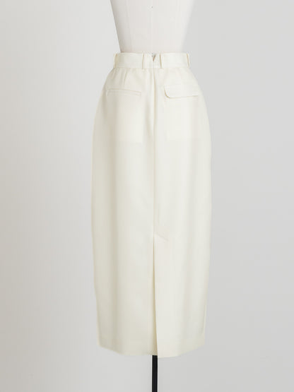 【ORDER】 Amber /  parisienne skirt