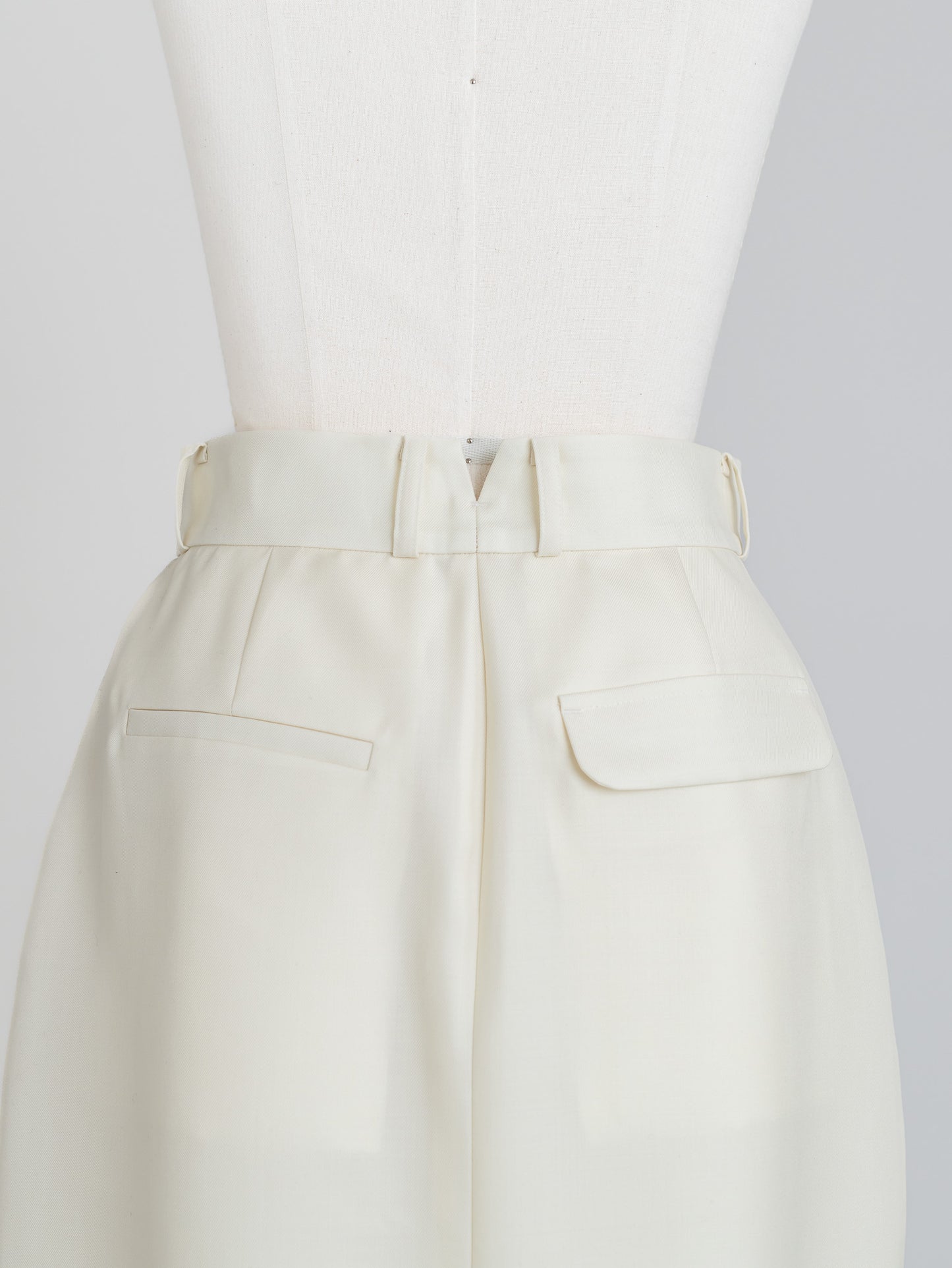 【ORDER】 Amber /  parisienne skirt