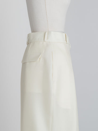 【ORDER】 Amber /  parisienne skirt
