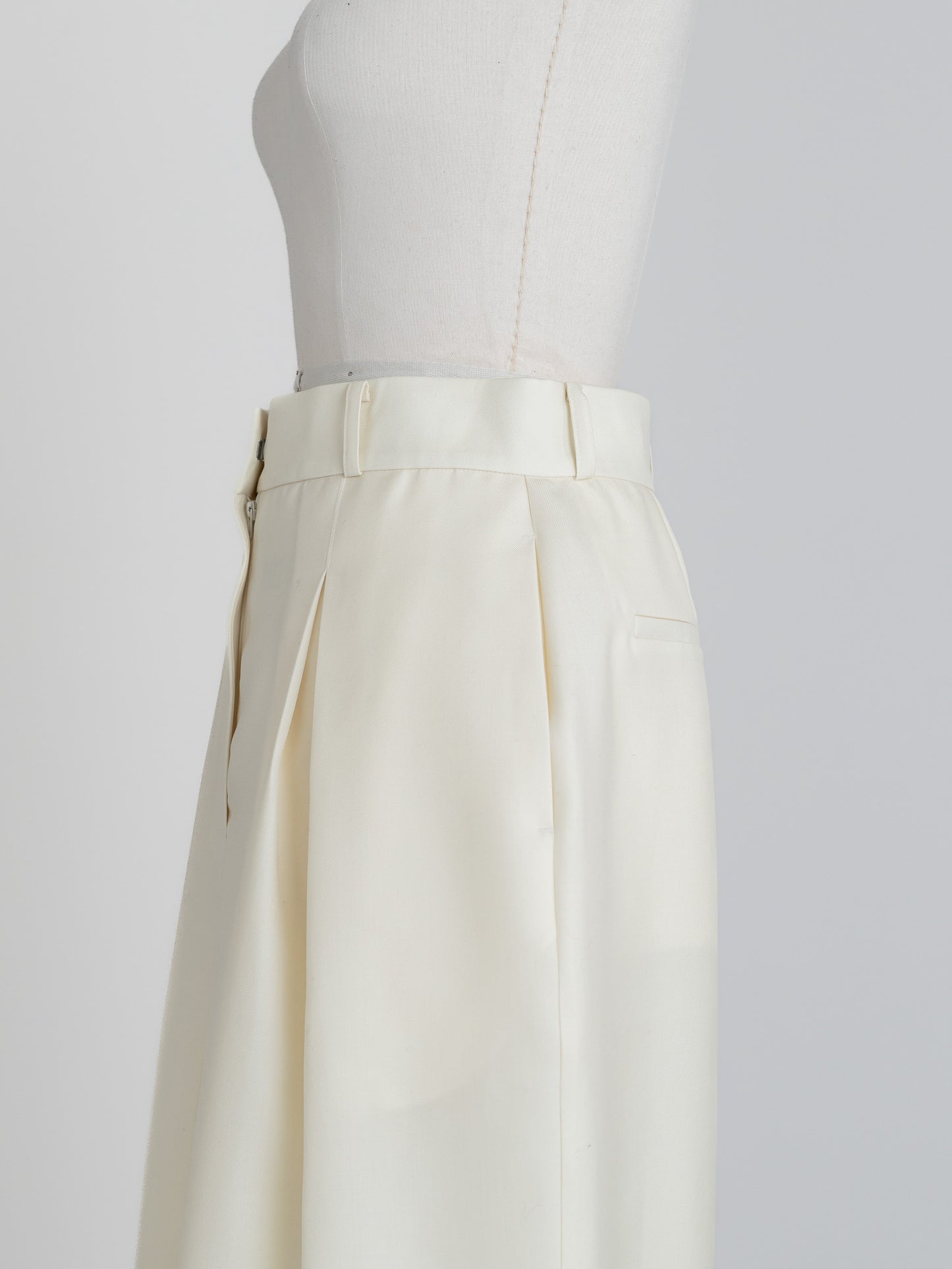 【ORDER】 Amber /  parisienne skirt