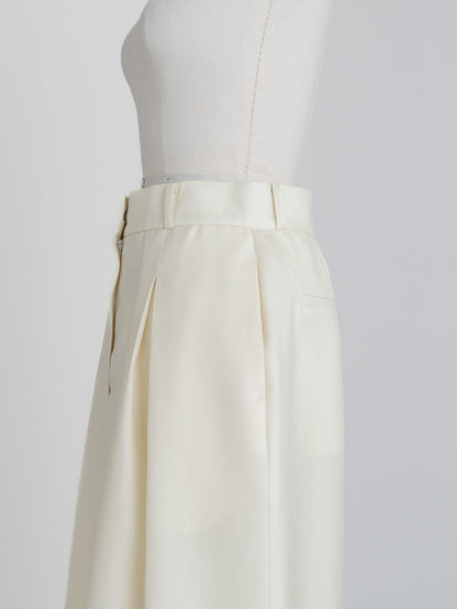 【ORDER】 Amber /  parisienne skirt
