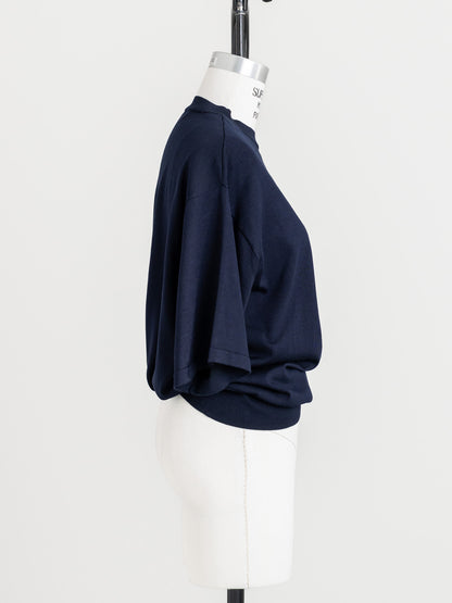【ORDER】Rosine /  Artémis half sleeve sweater