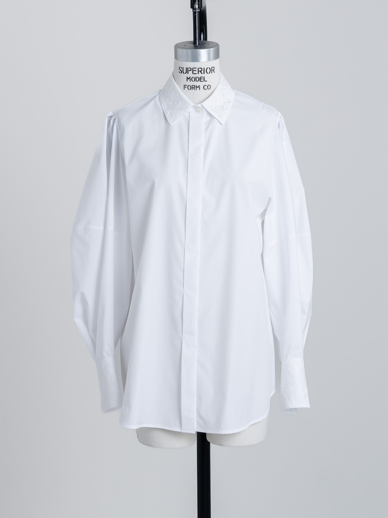 トップス deres Maya / original embroidery blouse ORDER】Maya / original embroidery blouse – deres.online
