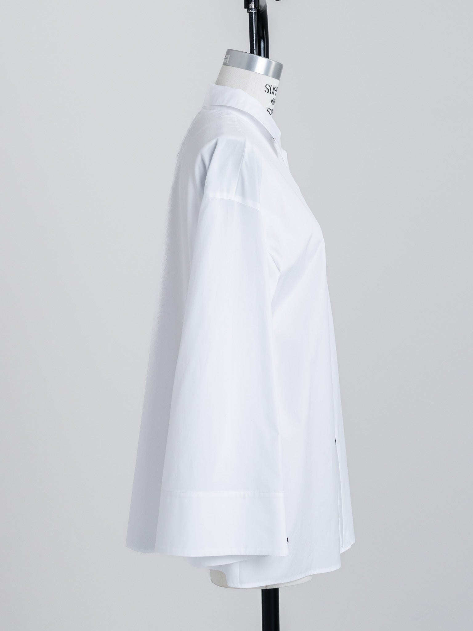 ORDER】Mia / 6way sleeve shirt vol.2 – deres.online