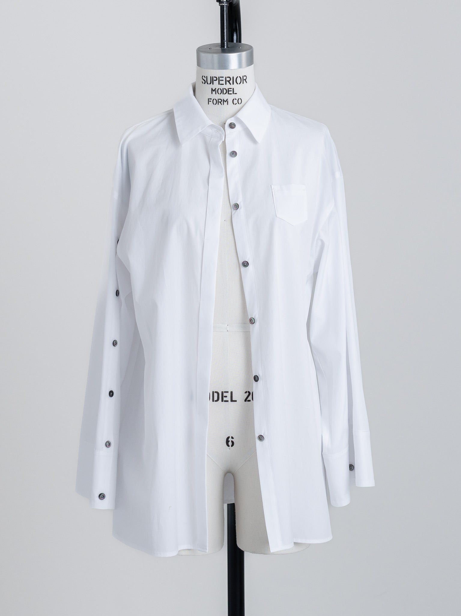 deres デレス　ブラウス ORDER】Mia / 6way sleeve shirt vol.2 – deres.online