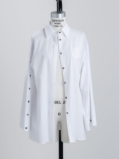 【ORDER】Mia / 6way sleeve shirt vol.2