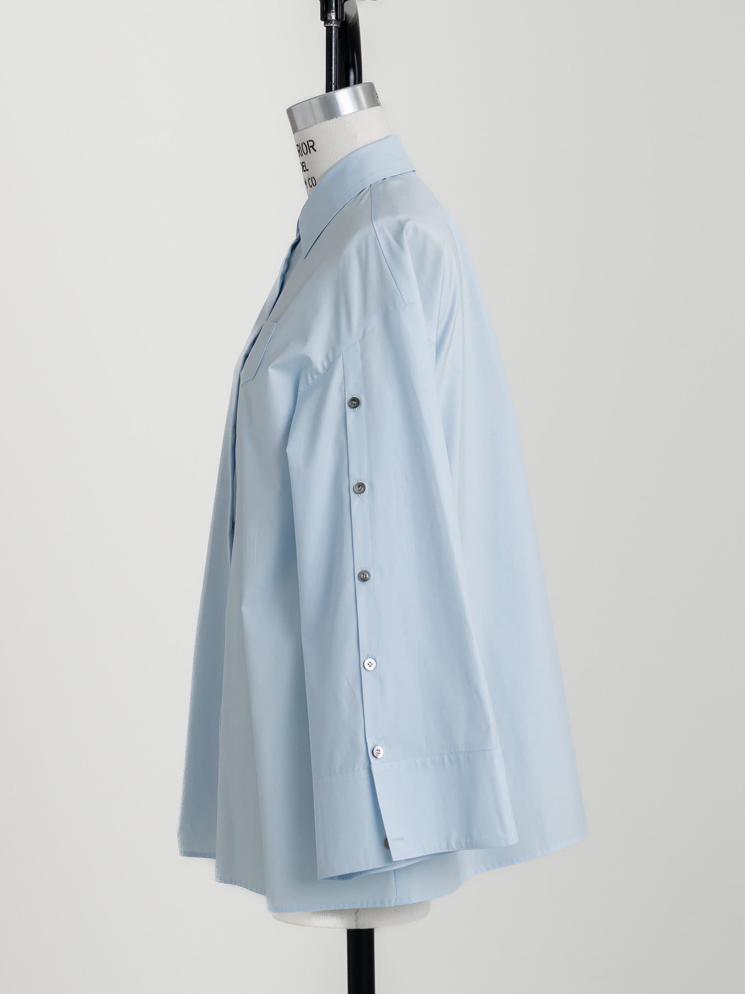 ORDER】Mia / 6way sleeve shirt vol.2 – deres.online