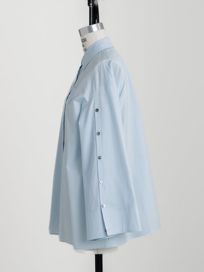 【ORDER】Mia / 6way sleeve shirt vol.2