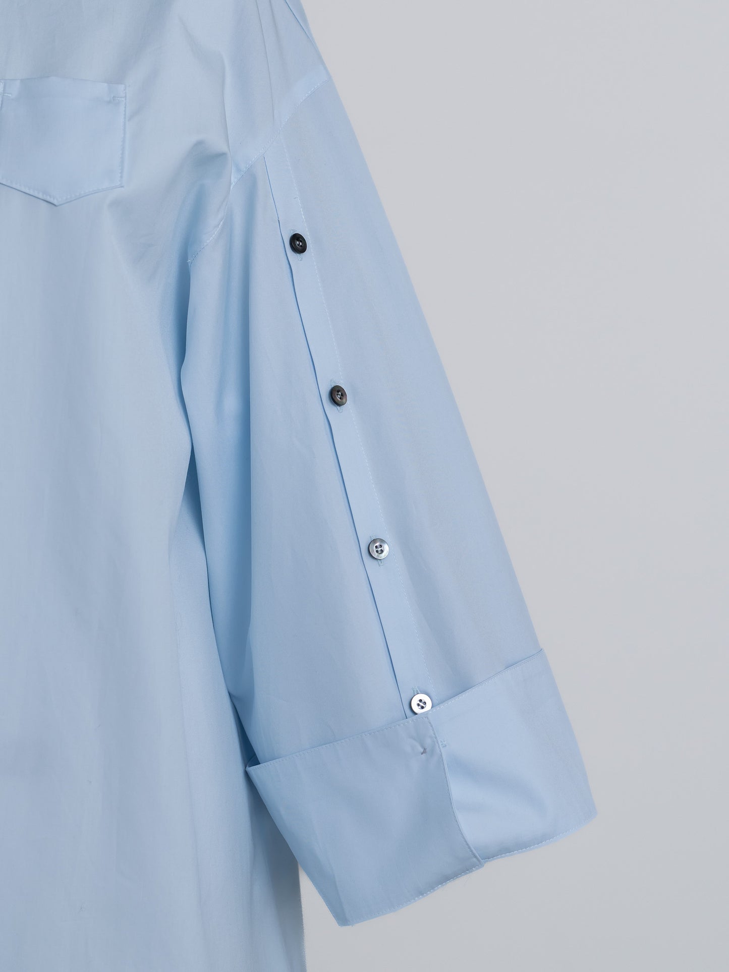 【ORDER】Mia / 6way sleeve shirt vol.2