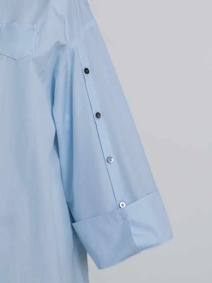 【ORDER】Mia / 6way sleeve shirt vol.2