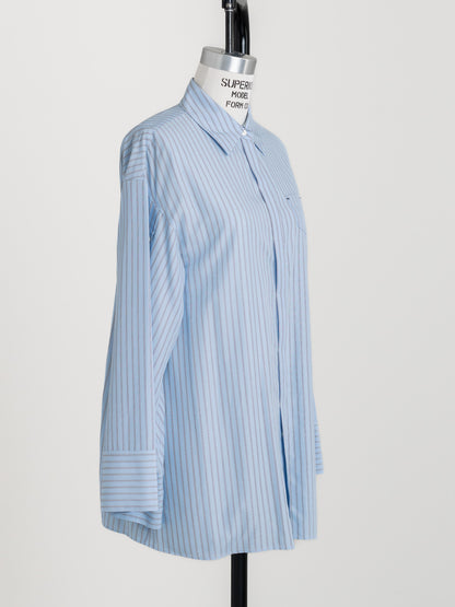 【ORDER】Mia / 6way sleeve shirt vol.2