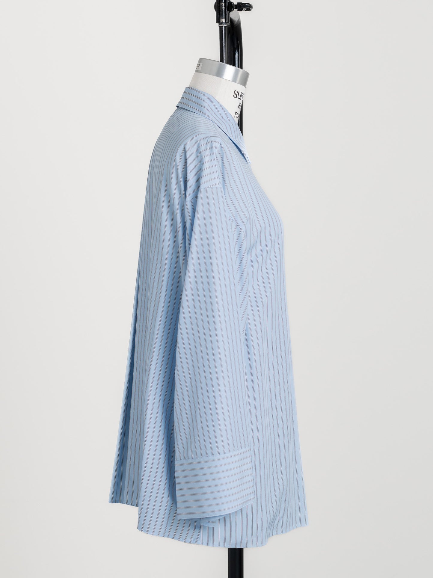 【ORDER】Mia / 6way sleeve shirt vol.2