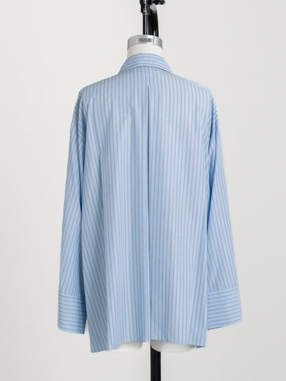【ORDER】Mia / 6way sleeve shirt vol.2