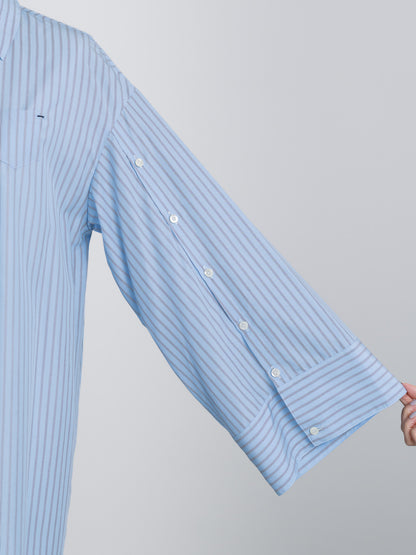 【ORDER】Mia / 6way sleeve shirt vol.2