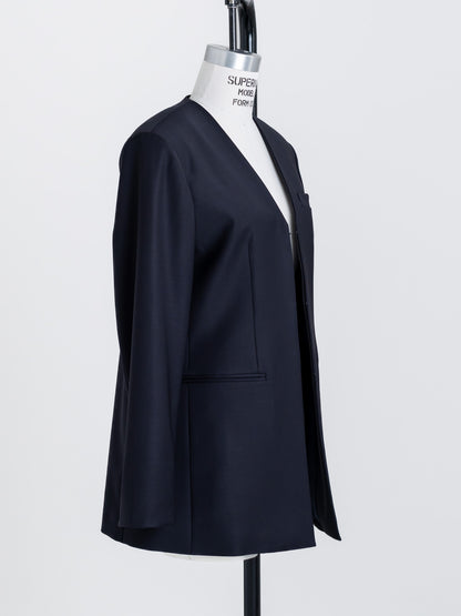【ORDER】Laurence / minimal jacket