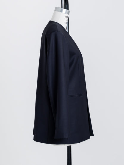 【ORDER】Laurence / minimal jacket